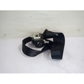 Recambio de cinturon seguridad trasero derecho para seat toledo (5p2) exclusive referencia OEM IAM 5P0857805DRAA  