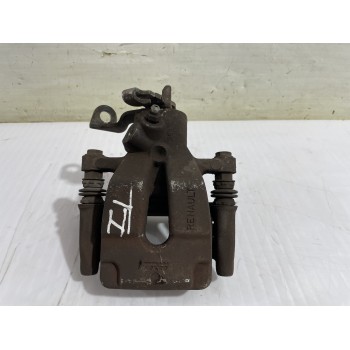 Recambio de pinza de freno trasera izquierda para renault scenic ii grand confort dynamique referencia OEM IAM 7701209055  