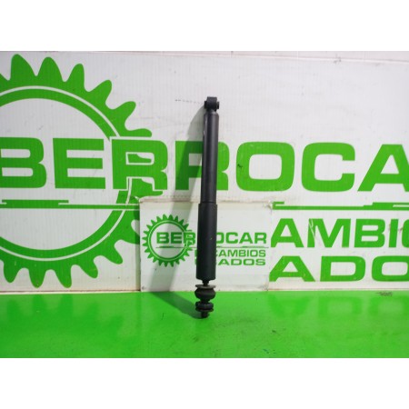 Recambio de amortiguador trasero derecho para kia sorento i (jc) 2.5 crdi referencia OEM IAM 553103E500  