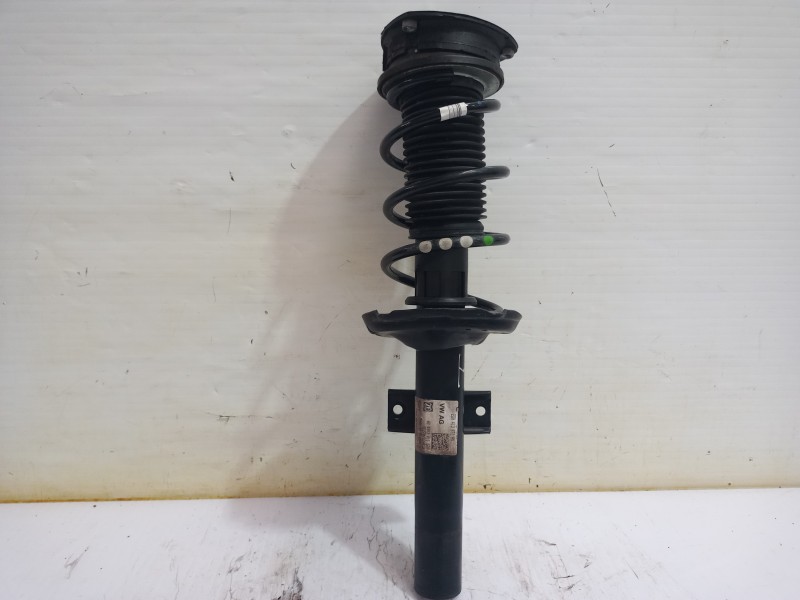 Recambio de amortiguador delantero izquierdo para seat ibiza (kj1) reference referencia OEM IAM 824903016570  