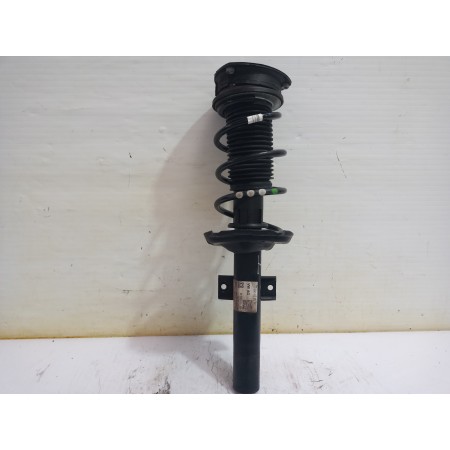 Recambio de amortiguador delantero izquierdo para seat ibiza (kj1) reference referencia OEM IAM 824903016570  