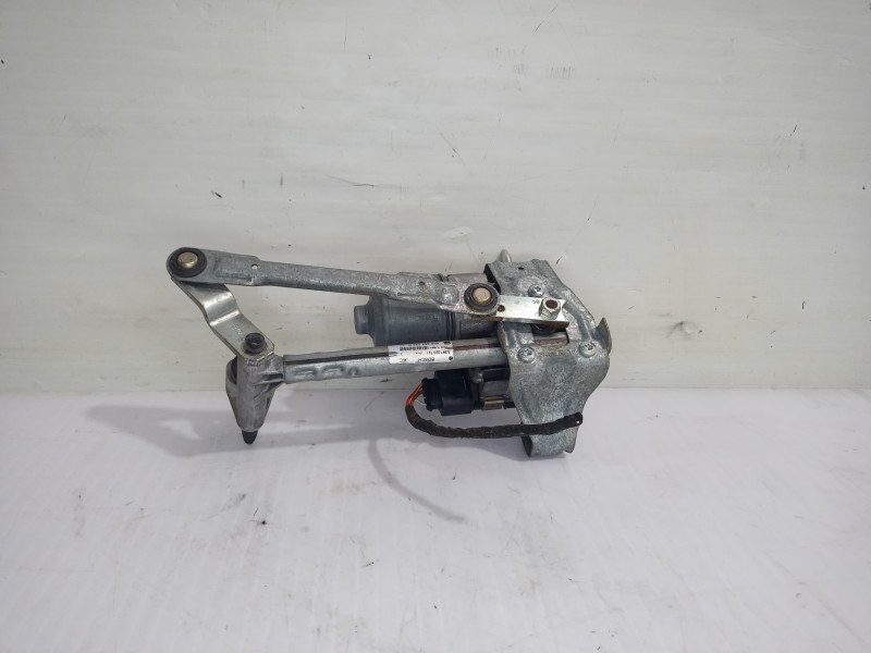 Recambio de motor limpia delantero para seat toledo (5p2) exclusive referencia OEM IAM 5P0955023D  