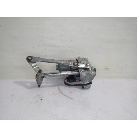 Recambio de motor limpia delantero para seat toledo (5p2) exclusive referencia OEM IAM 5P0955023D  