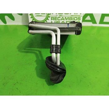 Recambio de evaporador aire acondicionado para bmw serie 3 touring (e91) 2.0 16v referencia OEM IAM 64119179802  