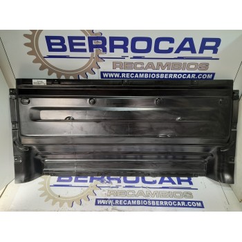 Recambio de separador de carga para peugeot expert furgón referencia OEM IAM 98207493ZD  