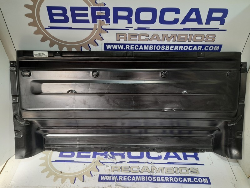 Recambio de separador de carga para peugeot expert furgón referencia OEM IAM 98207493ZD  