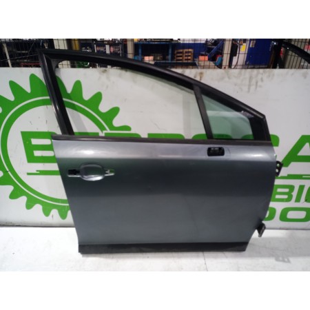 Recambio de puerta delantera derecha para citroën c4 berlina collection referencia OEM IAM 9004W5  