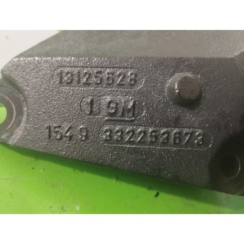 Recambio de soporte motor para opel astra h ber. 1.7 16v cdti referencia OEM IAM 332253B73  