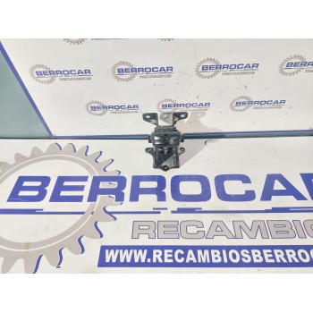 Recambio de soporte motor para kia sorento 2.5 crdi referencia OEM IAM 218123E250  