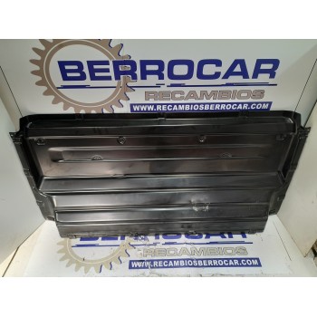 Recambio de separador de carga para peugeot expert furgón referencia OEM IAM 98207493ZD  