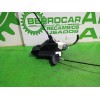 Recambio de cerradura puerta delantera derecha para citroën c4 berlina collection referencia OEM IAM 9683415980  