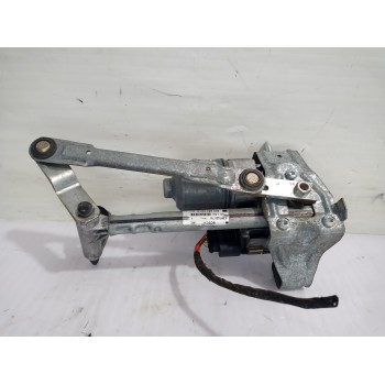 Recambio de motor limpia delantero para seat toledo (5p2) exclusive referencia OEM IAM 5P0955023D  