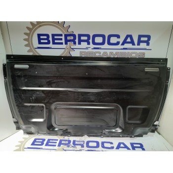 Recambio de separador de carga para peugeot expert furgón referencia OEM IAM 98207493ZD  