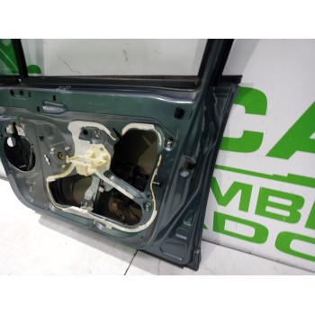 Recambio de puerta delantera derecha para citroën c4 berlina collection referencia OEM IAM 9004W5  