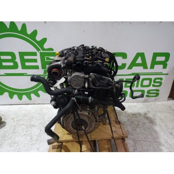 MOTOR COMPLETO 9HZDV6TED4 