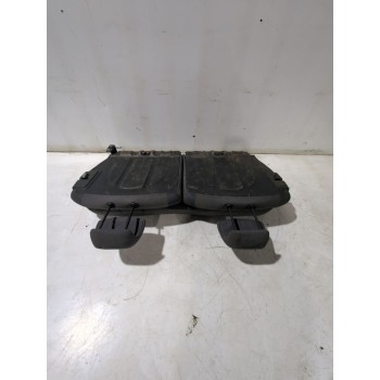 Recambio de asiento trasero para peugeot 107 (pm_, pn_) 1.4 hdi referencia OEM IAM   