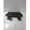 Recambio de asiento trasero para peugeot 107 (pm_, pn_) 1.4 hdi referencia OEM IAM   