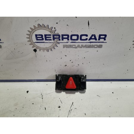 Recambio de warning para mercedes-benz clase e (w210) berlina diesel 3.0 diesel cat referencia OEM IAM 2108201310  