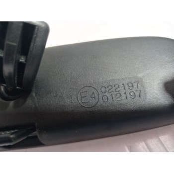 Recambio de retrovisor interior para toyota prius (nhw20) basis referencia OEM IAM E4022197  