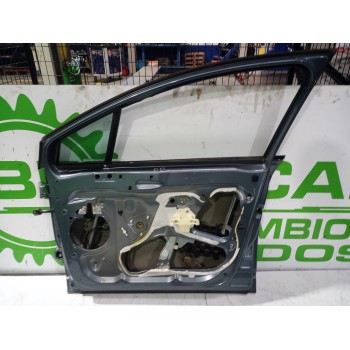 Recambio de puerta delantera derecha para citroën c4 berlina collection referencia OEM IAM 9004W5  