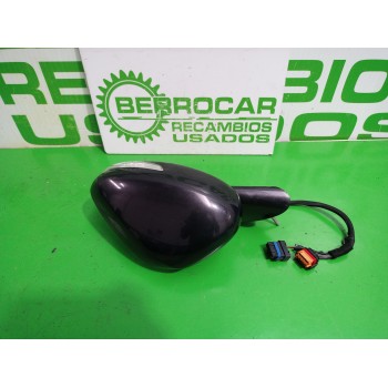 Recambio de retrovisor izquierdo para peugeot 508 active referencia OEM IAM 8154SH  