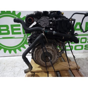 Recambio de motor completo para citroën c4 grand picasso 1.6 16v hdi fap referencia OEM IAM 9HZDV6TED4  