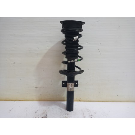 Recambio de amortiguador delantero derecho para seat ibiza (kj1) reference referencia OEM IAM 824903016572  