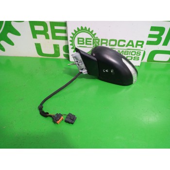 Recambio de retrovisor izquierdo para peugeot 508 active referencia OEM IAM 8154SH  