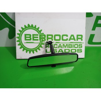 Recambio de espejo interior. para jaguar s-type 2.7 v6 diesel cat referencia OEM IAM E8011083  