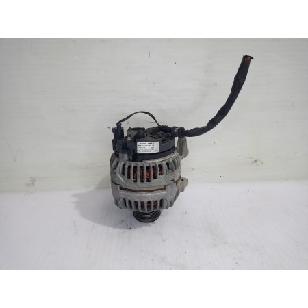 Recambio de alternador para seat toledo (5p2) exclusive referencia OEM IAM 06F903023FX  