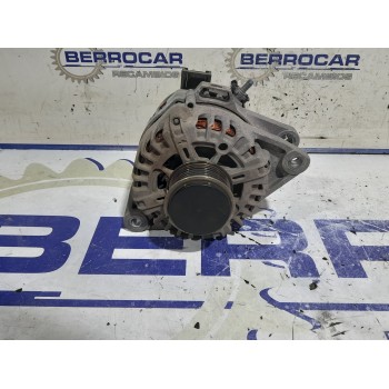 Recambio de alternador para hyundai h350 kasten 2.5 crdi cat referencia OEM IAM 2620428  