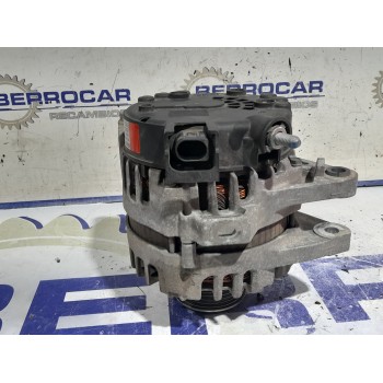 Recambio de alternador para hyundai h350 kasten 2.5 crdi cat referencia OEM IAM 2620428  