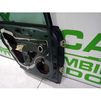 Recambio de puerta trasera izquierda para citroën c4 berlina collection referencia OEM IAM 9006H8  