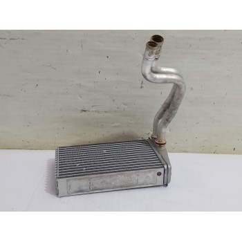 Recambio de radiador calefaccion / aire acondicionado para renault scenic ii grand confort dynamique referencia OEM IAM 77012083