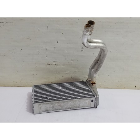 Recambio de radiador calefaccion / aire acondicionado para renault scenic ii grand confort dynamique referencia OEM IAM 77012083