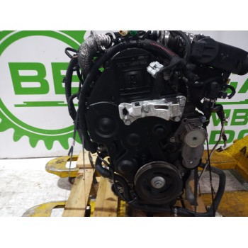 Recambio de motor completo para citroën c4 grand picasso 1.6 16v hdi fap referencia OEM IAM 9HZDV6TED4  