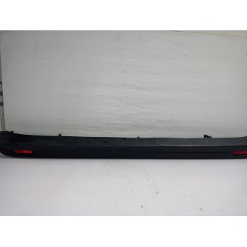 Recambio de paragolpes trasero para renault trafic furgón l1h1 2,7t referencia OEM IAM 850221446R  