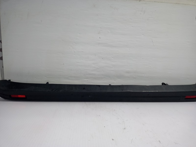 Recambio de paragolpes trasero para renault trafic furgón l1h1 2,7t referencia OEM IAM 850221446R  