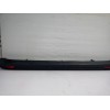 Recambio de paragolpes trasero para renault trafic furgón l1h1 2,7t referencia OEM IAM 850221446R  