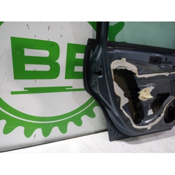 Recambio de puerta trasera izquierda para citroën c4 berlina collection referencia OEM IAM 9006H8  