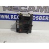 Recambio de caja reles / fusibles para peugeot 307 (s1) 2.0 hdi cat referencia OEM IAM 9650664080  