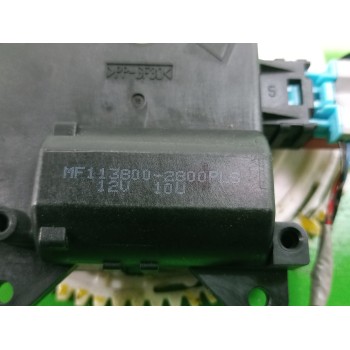 Recambio de motor apertura trampilla para toyota auris touring sports (e18) hybrid feel! edition referencia OEM IAM 1138002800PL