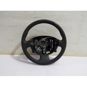 Recambio de volante para renault scenic ii grand confort dynamique referencia OEM IAM 8200276081  