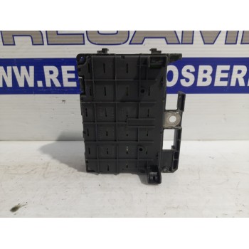 Recambio de caja reles / fusibles para peugeot 307 (s1) 2.0 hdi cat referencia OEM IAM 9650664080  
