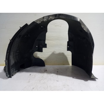 Recambio de paso rueda trasero derecho para seat ibiza (kj1) reference referencia OEM IAM 6F0810970  