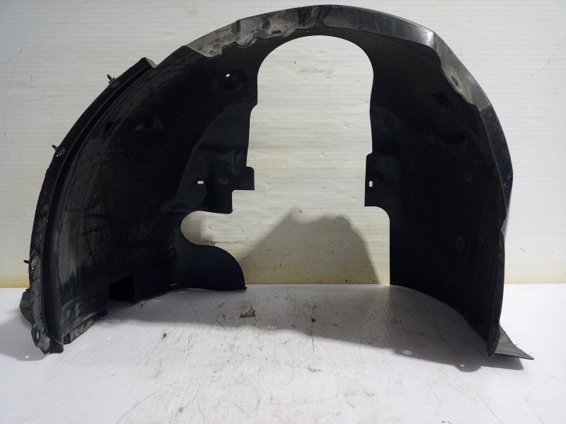 Recambio de paso rueda trasero derecho para seat ibiza (kj1) reference referencia OEM IAM 6F0810970  