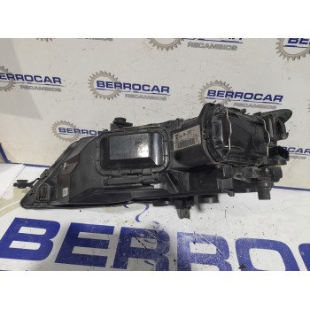 Recambio de faro derecho para seat leon (5f1) referencia OEM IAM 90010799  