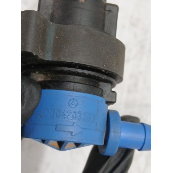 Recambio de bomba limpia para mercedes-benz clk (c209) clk 240 (209.361) referencia OEM IAM 4703393  