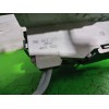 Recambio de cerradura puerta trasera izquierda para citroën c4 berlina collection referencia OEM IAM 9681337180  