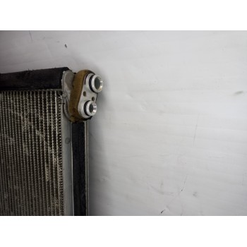 Recambio de evaporador aire acondicionado para lexus rx 300(mcu35) luxury referencia OEM IAM 8850148130  